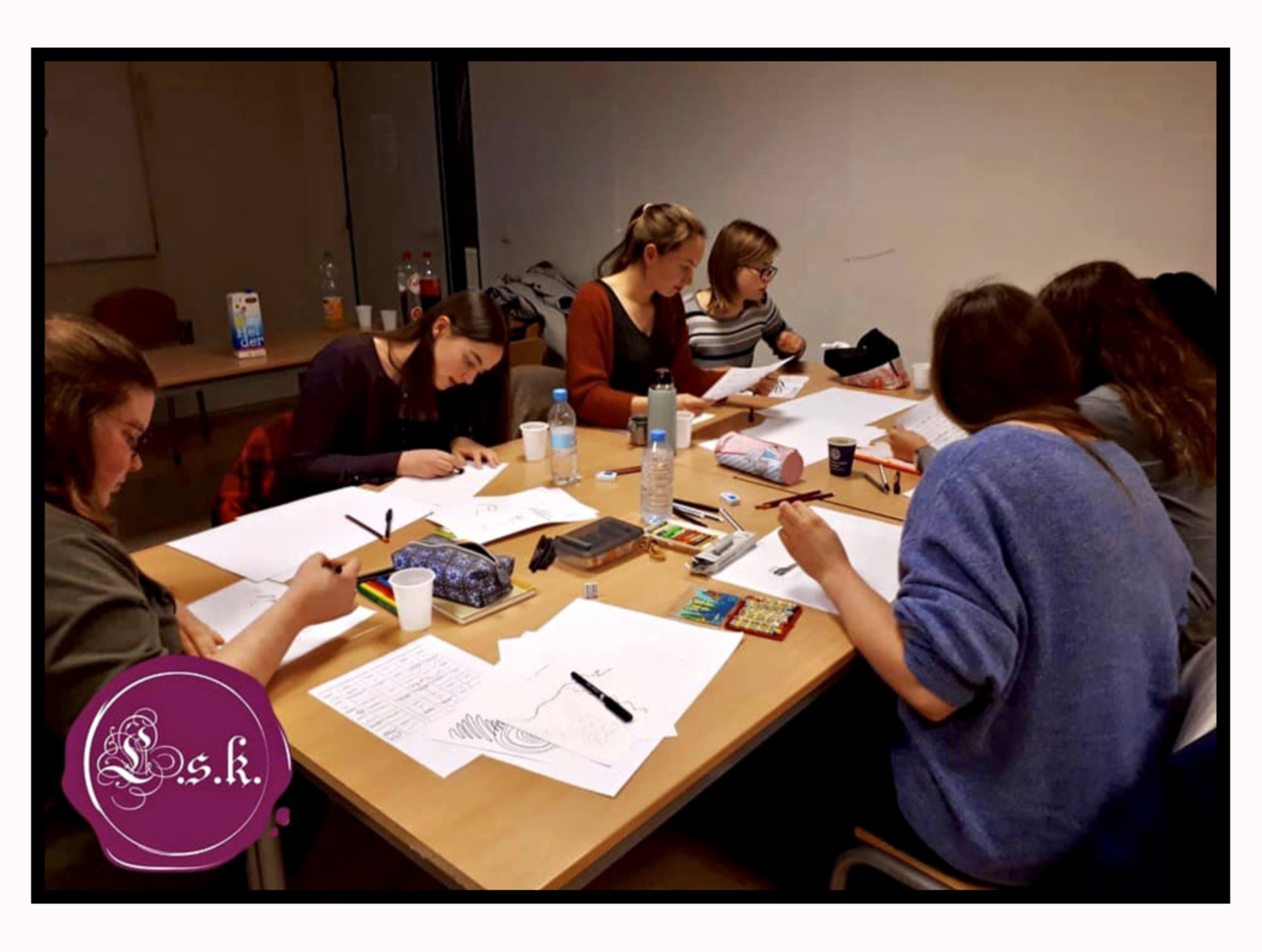 LEIDEN ART & TRAUMA WORKSHOP 3